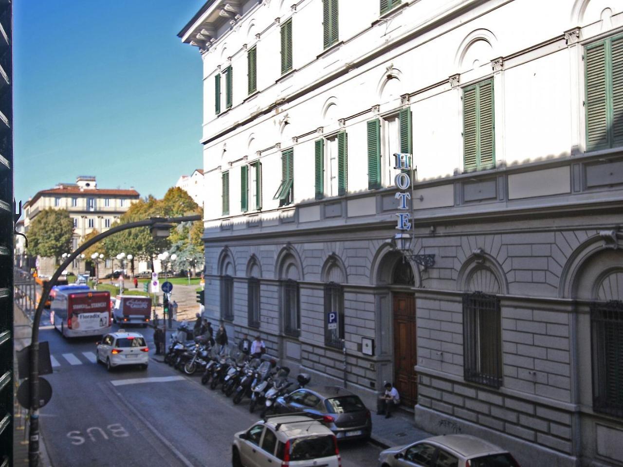 San Marco Elegant Apartment Florence Exterior photo